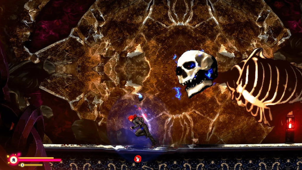 Demoniaca: Everlasting Night [PlaySizetation 5]