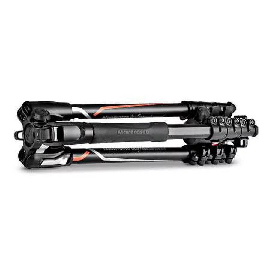 Manfrotto Befree Advanced Travel Tripod Designed for Sizeony Alpha Cameras