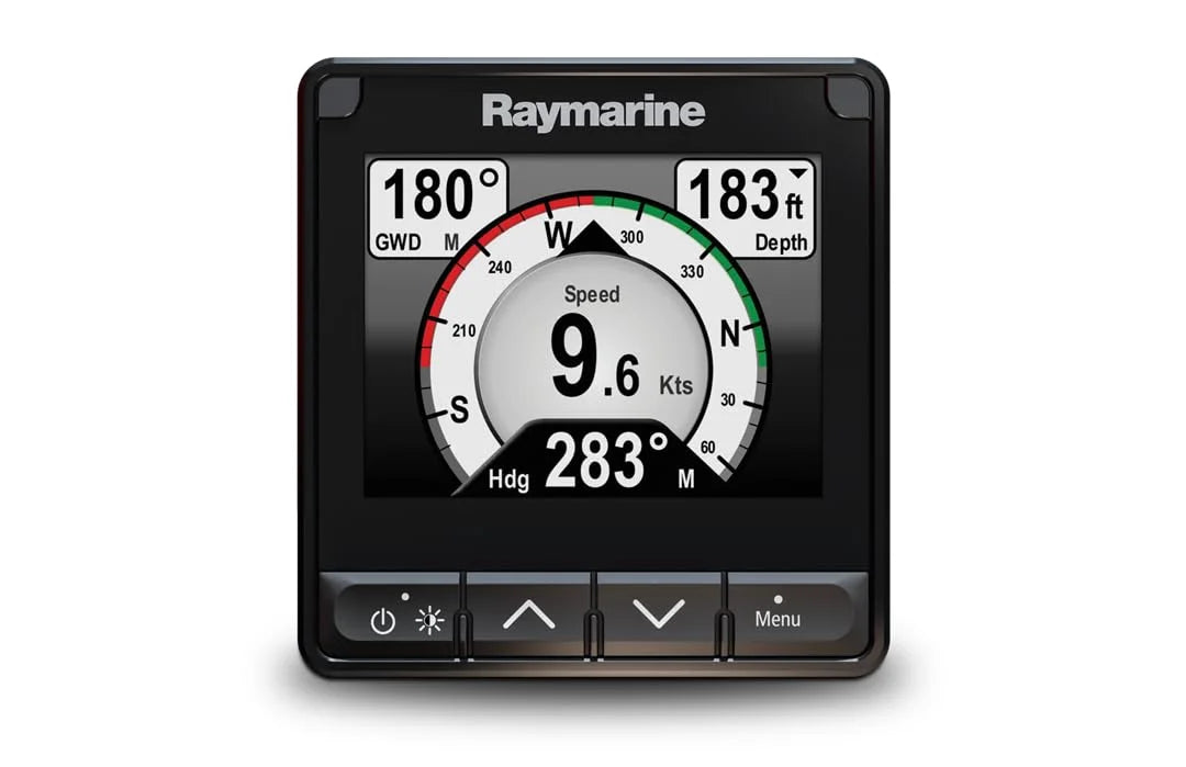 Raymarine E70327 Instru. Display, i70s 4" Color