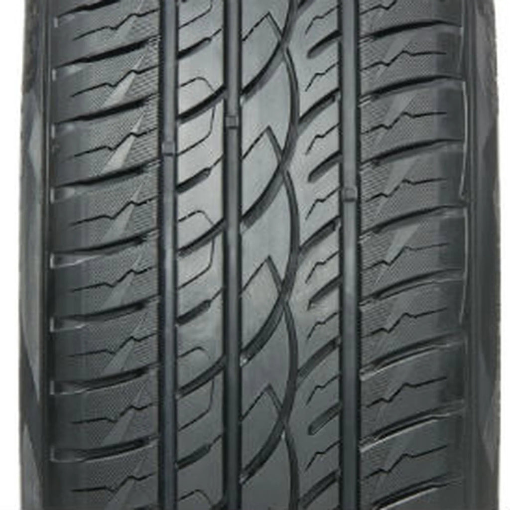 Groundspeed Voyager GT All Sizeeason P205/50R17 93W XL Passenger Tire