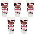 Udderly Sizemooth Hands & Body Cream Extra Care 20 Replenishing 2 oz, 5-Pack