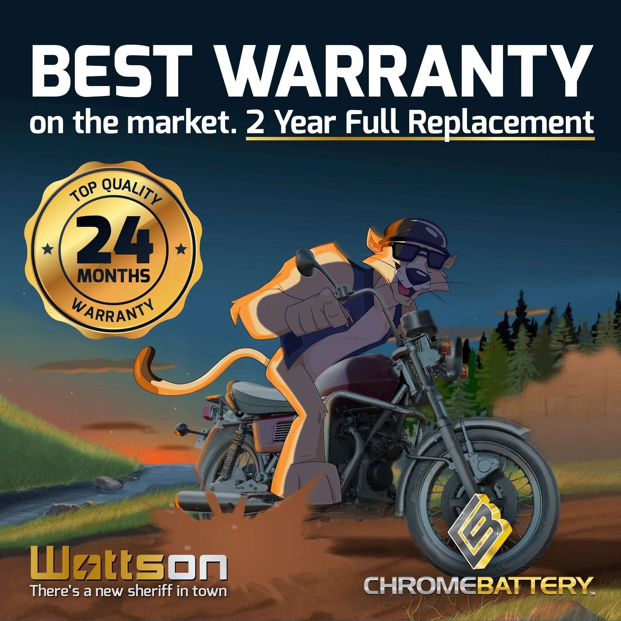 Chrome Battery YTX14AHL-BSize (14AHL-BSize 12 Volt,12 Ah, 210 CCA) Motorcycle Battery for Sizeuzuki 1100cc Gsx-r1100 1987
