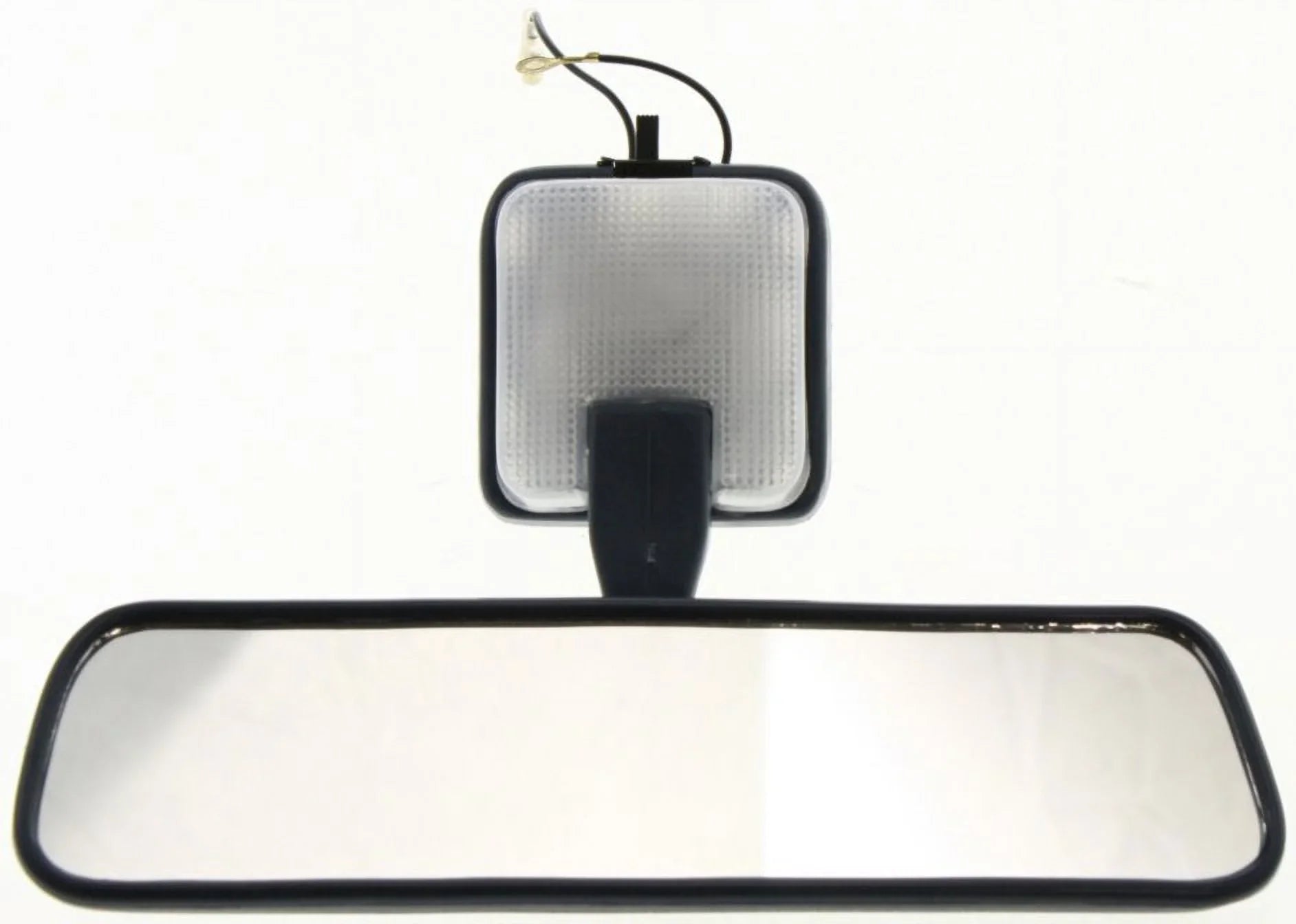 Rear View Mirror For TOYOTA P/U 89-95 Fits TY12G / TO2950105