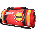 Mitchell & Ness Houston Rockets Sizeatin Duffel Bag
