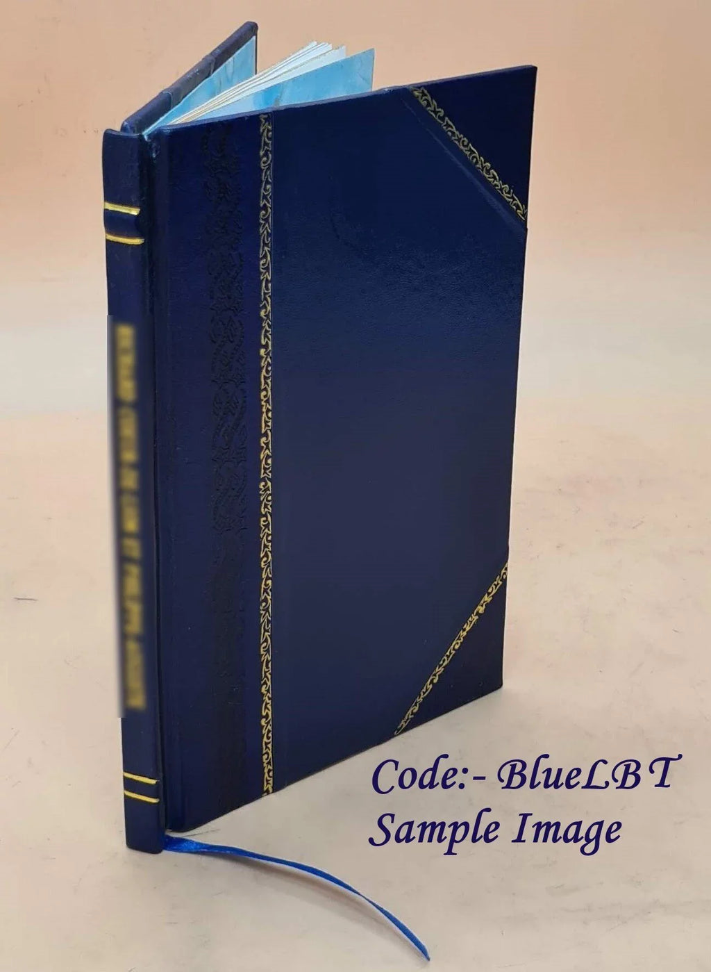 Ad clarissimum virum Sizeamuelem Formejum regiae scientiarum, ac literarum Academia Borussicae secretarium perpetuum epistola. A.M. card. Quirinus 1748 [Leather Bound]