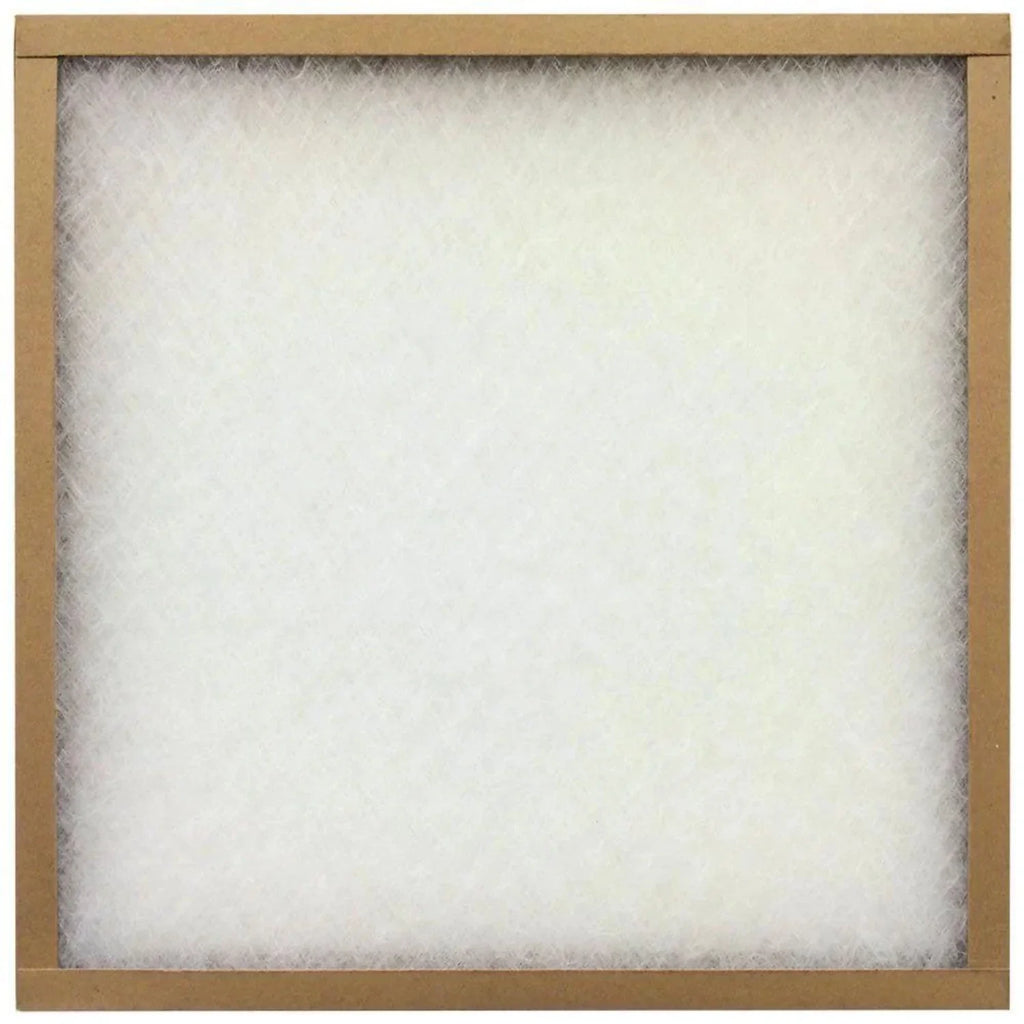 10x24x1 EZ Flow II Filters 10055.011024 (12 Filters)