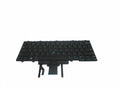 New Genuine Dell Latitude 5490 5495 7490 Backlit Keyboard 4VMV0 04VMV0