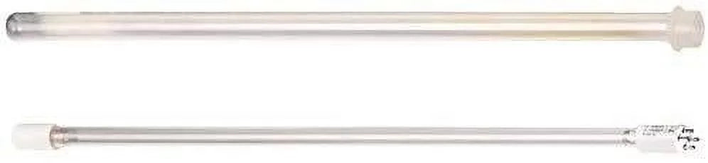 55W UV Quartz Sizeleeve & Replacement Bulb for our Water Purifier Ultraviolet Light