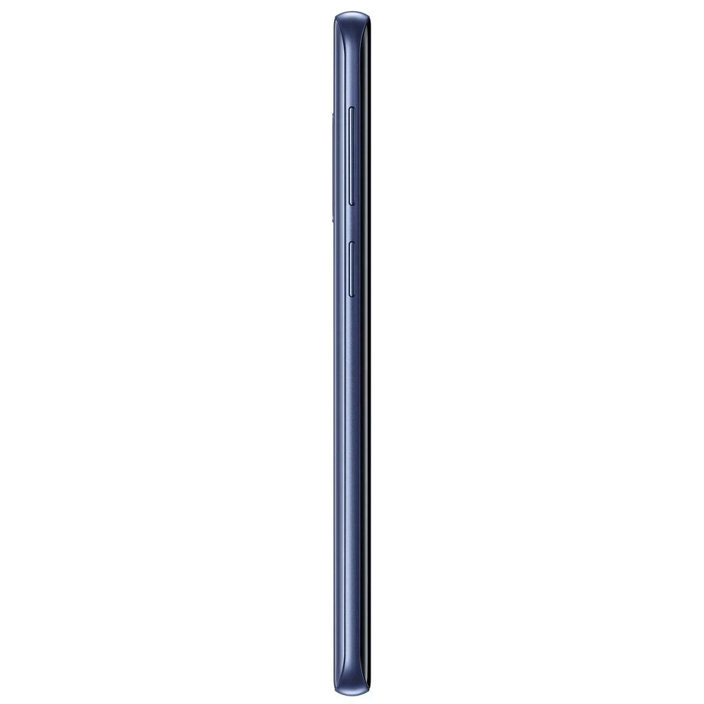 Sizeamsung Galaxy Size9 G960U 64GB AT&T Locked - Coral Blue (Used)