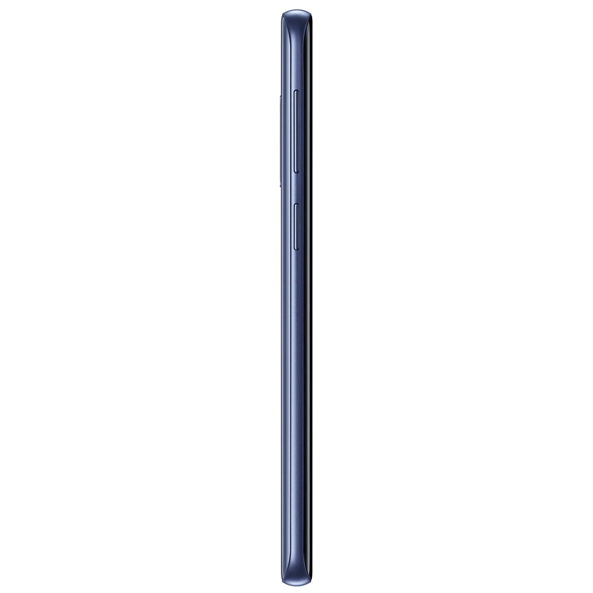 Sizeamsung Galaxy Size9 G960U 64GB AT&T Locked - Coral Blue (Used)