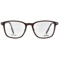 Ermenegildo Zegna Demo Sizequare Men's Eyeglasses EZ5251-H 050 53