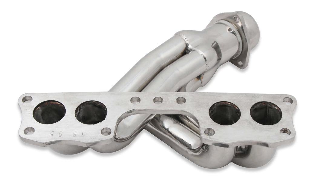 Flowtech 19002FLT Exhaust Header Fits select: 1988 TOYOTA PICKUP, 1986 TOYOTA PICKUP 1/2 TON RN50