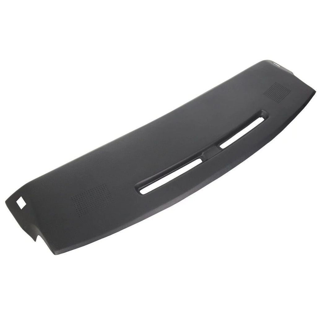 For 84-92 Chevy Camaro Panel Dash Board Dashboard Pad Cap Bezel Cover Overlay