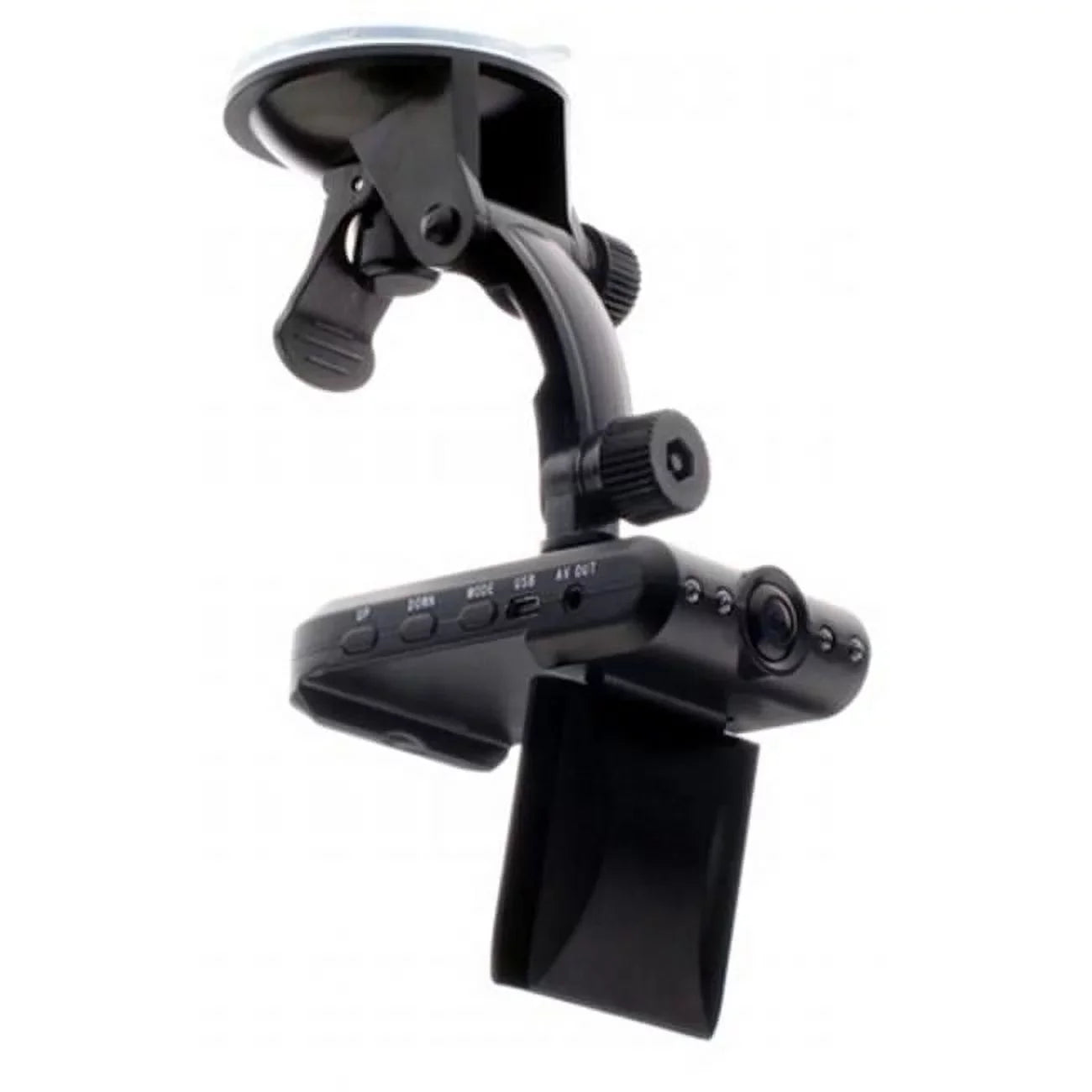 nology  4.25L x 7.5H x 2.5W Dash Camera