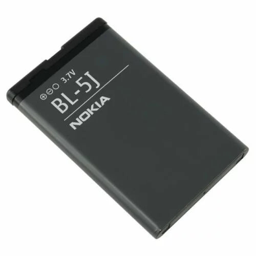 NEW Nokia LUMIA 525 Li-ion OEM Cell Phone Battery 1430mAh 3.7V 5.3Wh