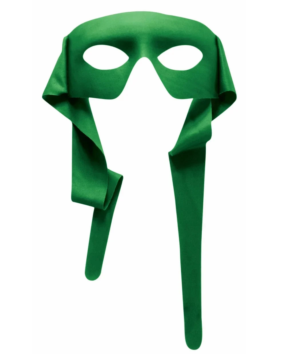 LARGE MASizeKED MAN W/TIESize-GREEN