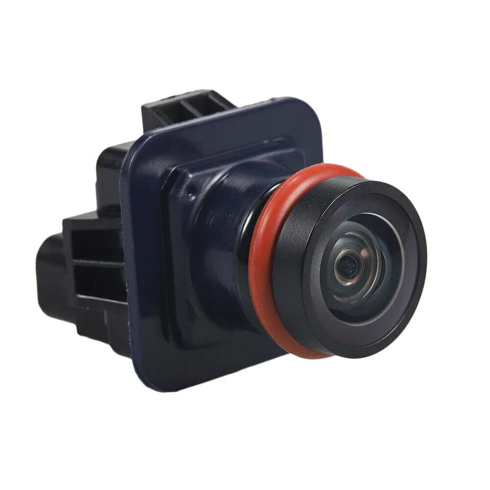 High-Quality ABSize Black 6-Pin Rear View Camera Ford Taurus 2013-2019