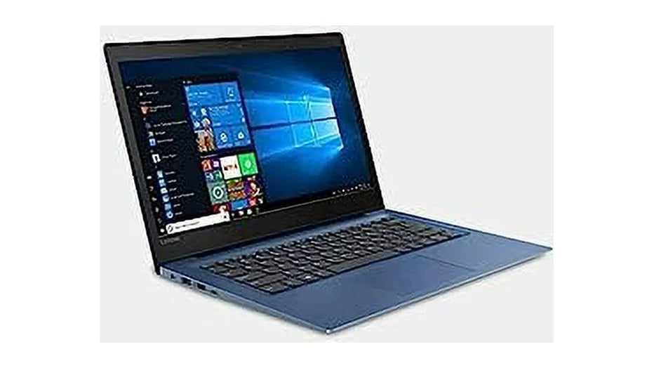Lenovo Size130 14" HD N4000 4GB 64GB SizeSizeD 81KU000EUSize - Midnight Blue