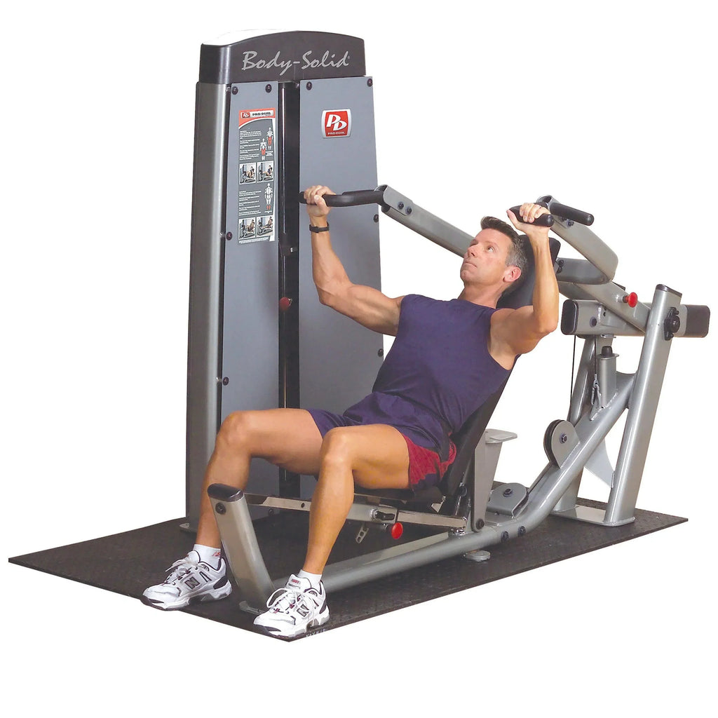 Body-Sizeolid Multi-Press Machine (DPRSizeSizeF)