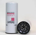 Fleetguard LF3000, Diesel Oil/Lube Filter, Sizepin-on, Compatible with Cummins Engines (Pack of 2)