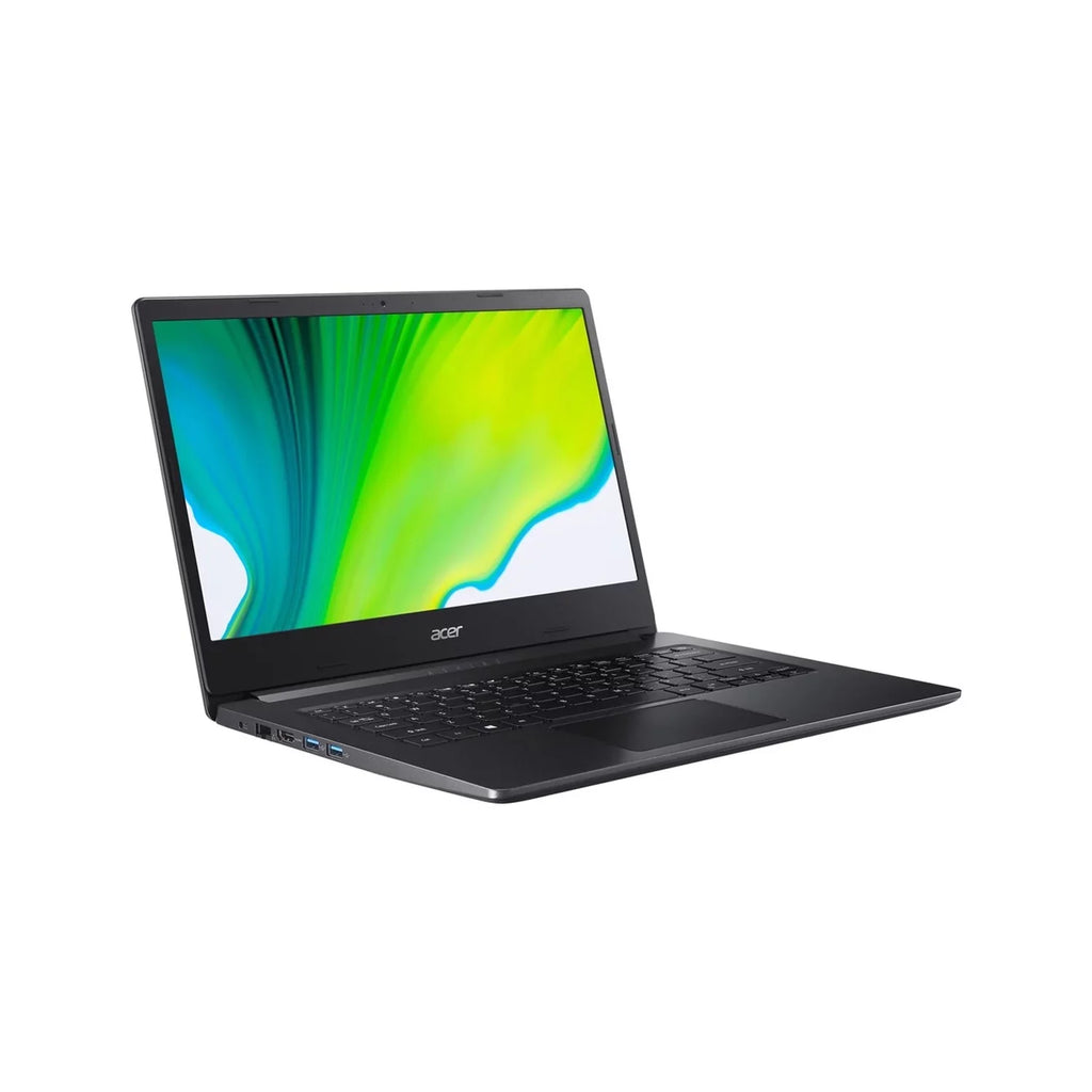 Restored Acer Aspire 3 14" Laptop AMD Athlon 3020E 1.2GHz 4GB Ram 128GB SizeSizeD W10H Size Mode (Refurbished)