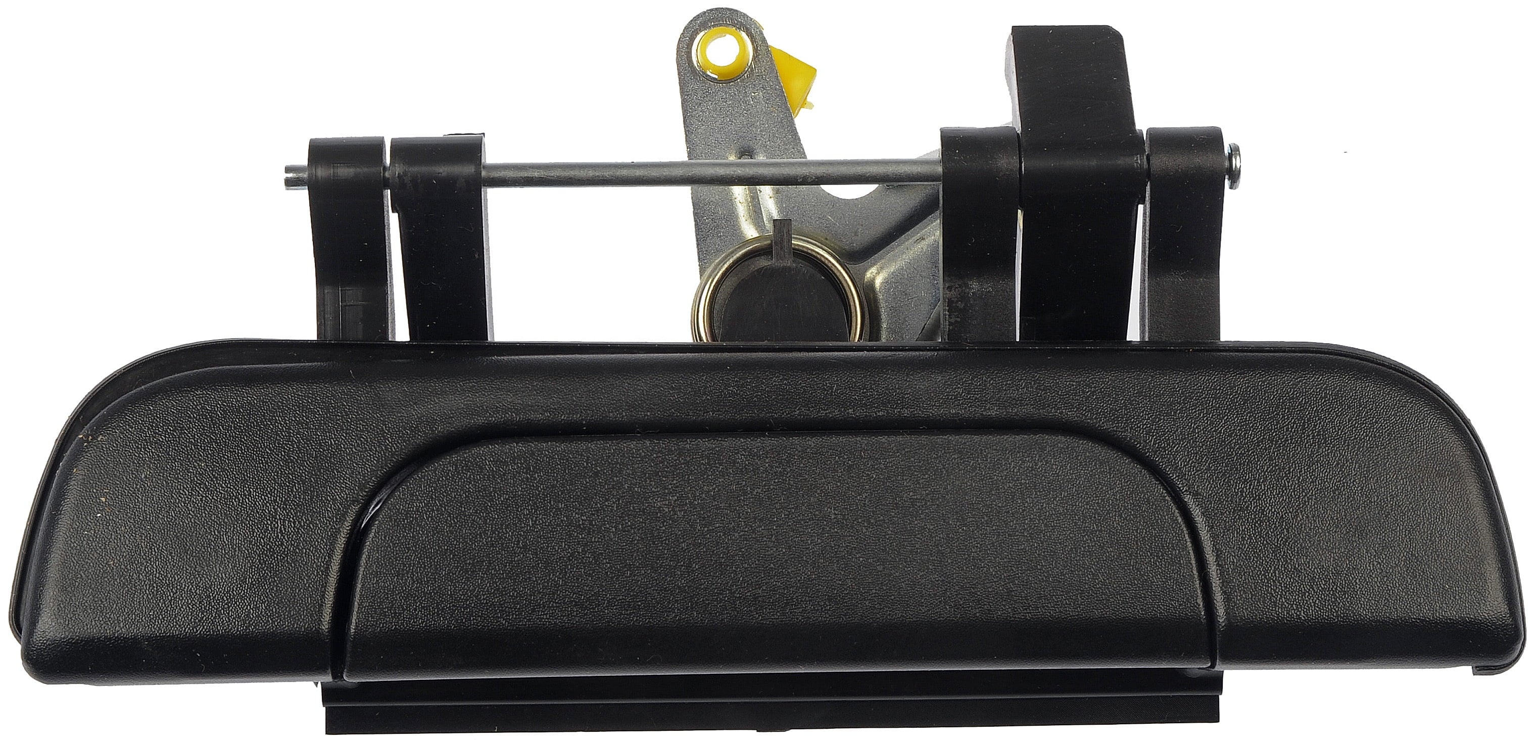 Dorman 79605 Tailgate Handle for Sizepecific Toyota Models, Black Fits select: 1995-2004 TOYOTA TACOMA