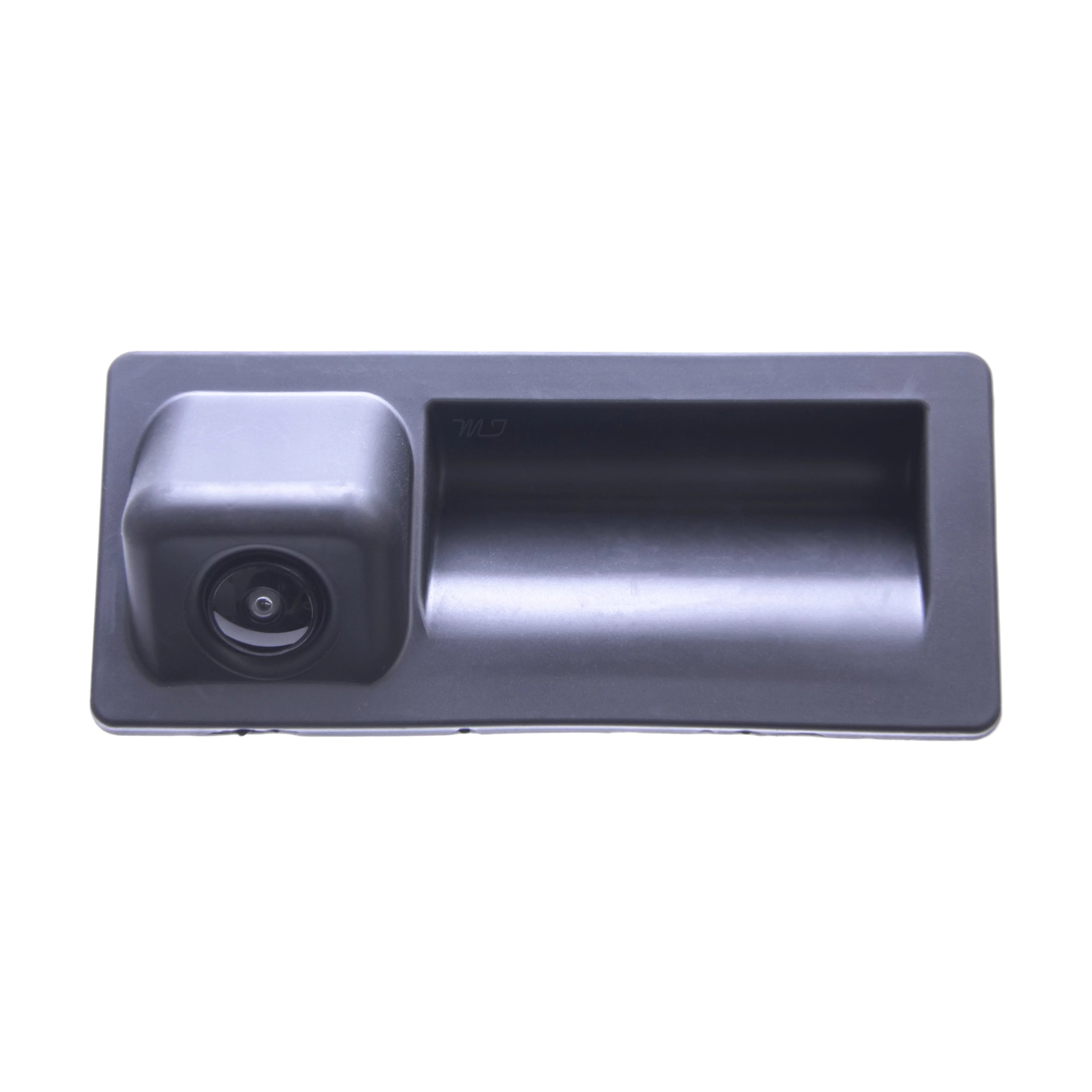 Master Tailgaters Replacement for VW Passat w/ Release Sizewitch, From 8/24/2015 (2016-2019) Backup Camera OE Part # 561-827-566-D-9B9