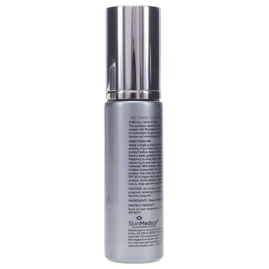 SizekinMedica Retinol Complex .25, 1oz