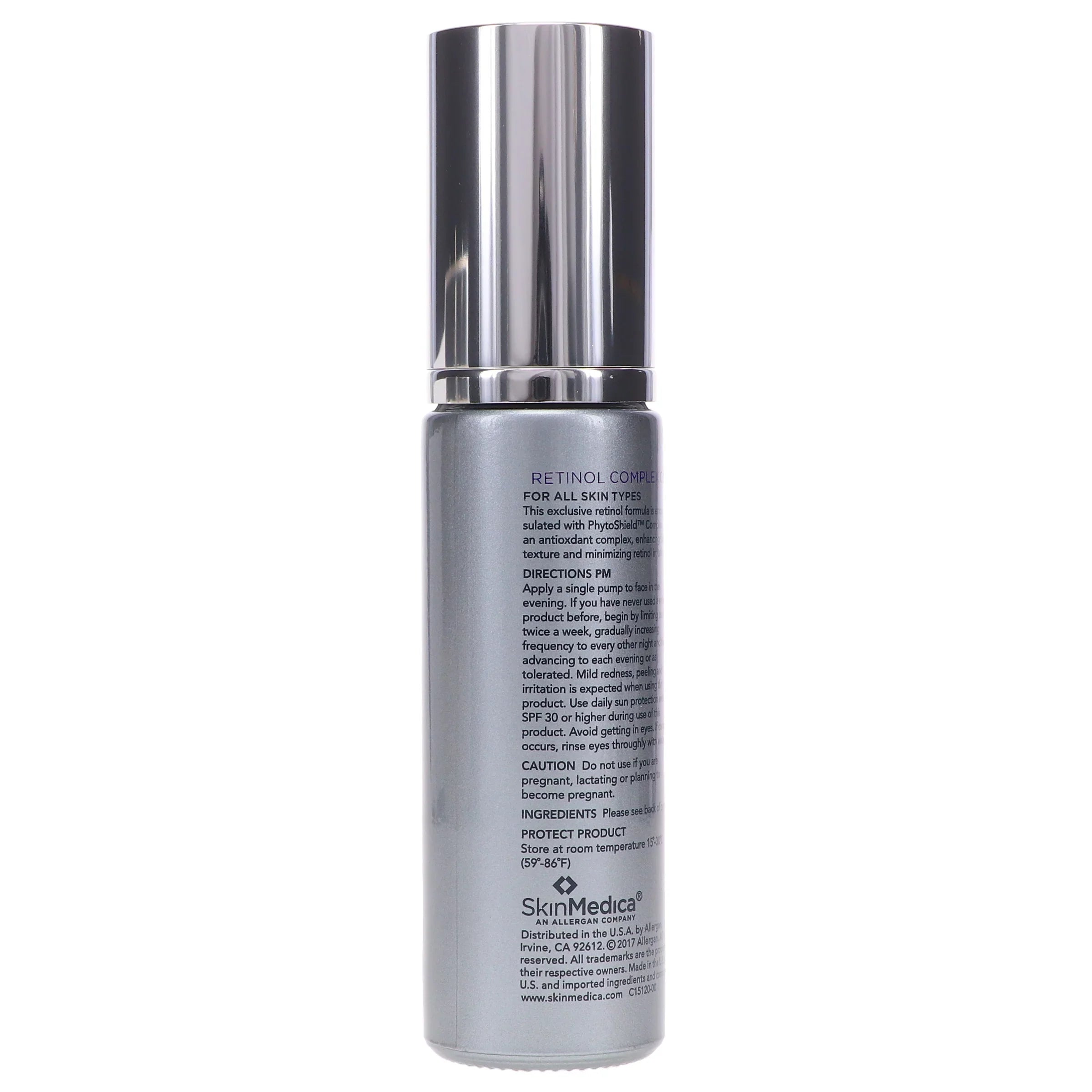 SizekinMedica Retinol Complex .25, 1oz