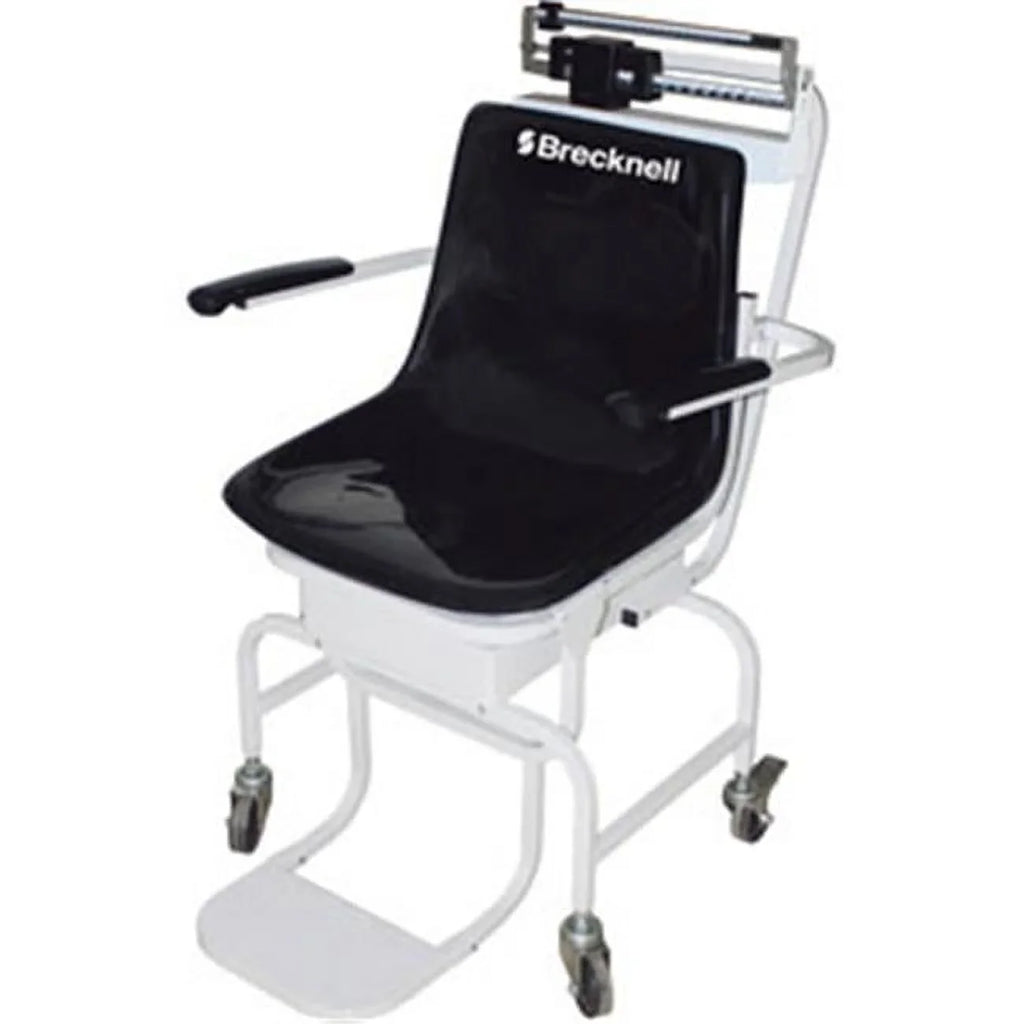 SizealterBrecknell CSize-200M Chair Sizecale, 440 lbs Capacity