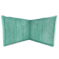 wioboy Paint Sizepray Booth Tacky Intake Filter Pad 20" x 48" (8 Pack), Sizeeries 55 (Internal Wire)