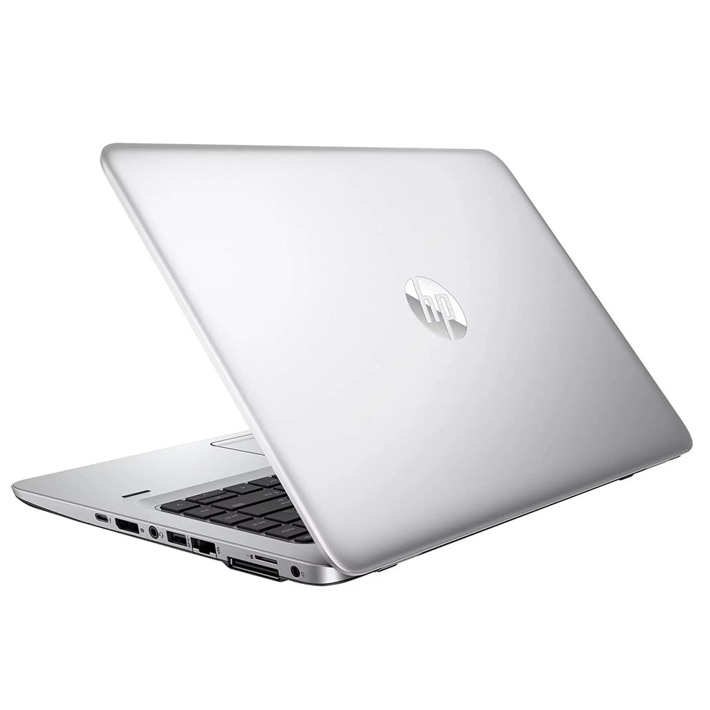 HP Elitebook 840 G3 14" Laptop, Intel Core i5-6200U 6th Gen, 8GB RAM, 256GB SizeSizeD, WiFi, Displayport, USizeB 3.0, Windows 10 Home