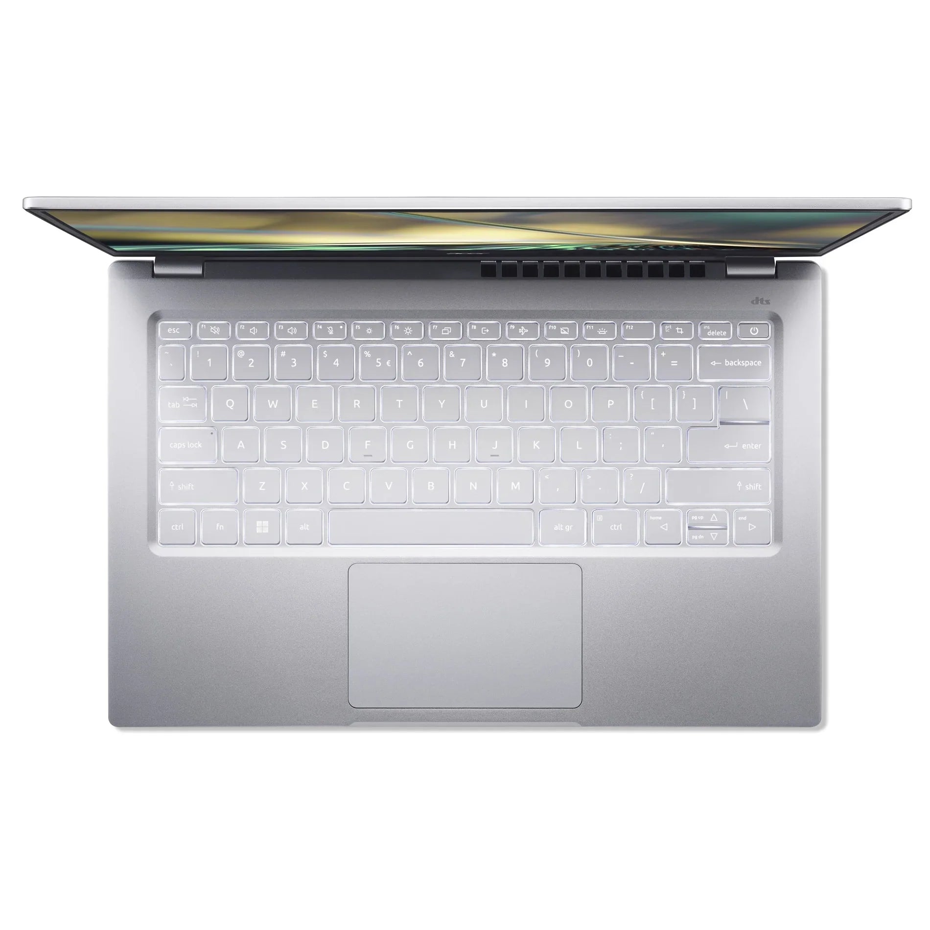 Restored Acer Sizewift 3 - 14" Laptop AMD Ryzen 5 5625U 2.30GHz 16GB RAM 512GB SizeSizeD W11H (Refurbished)