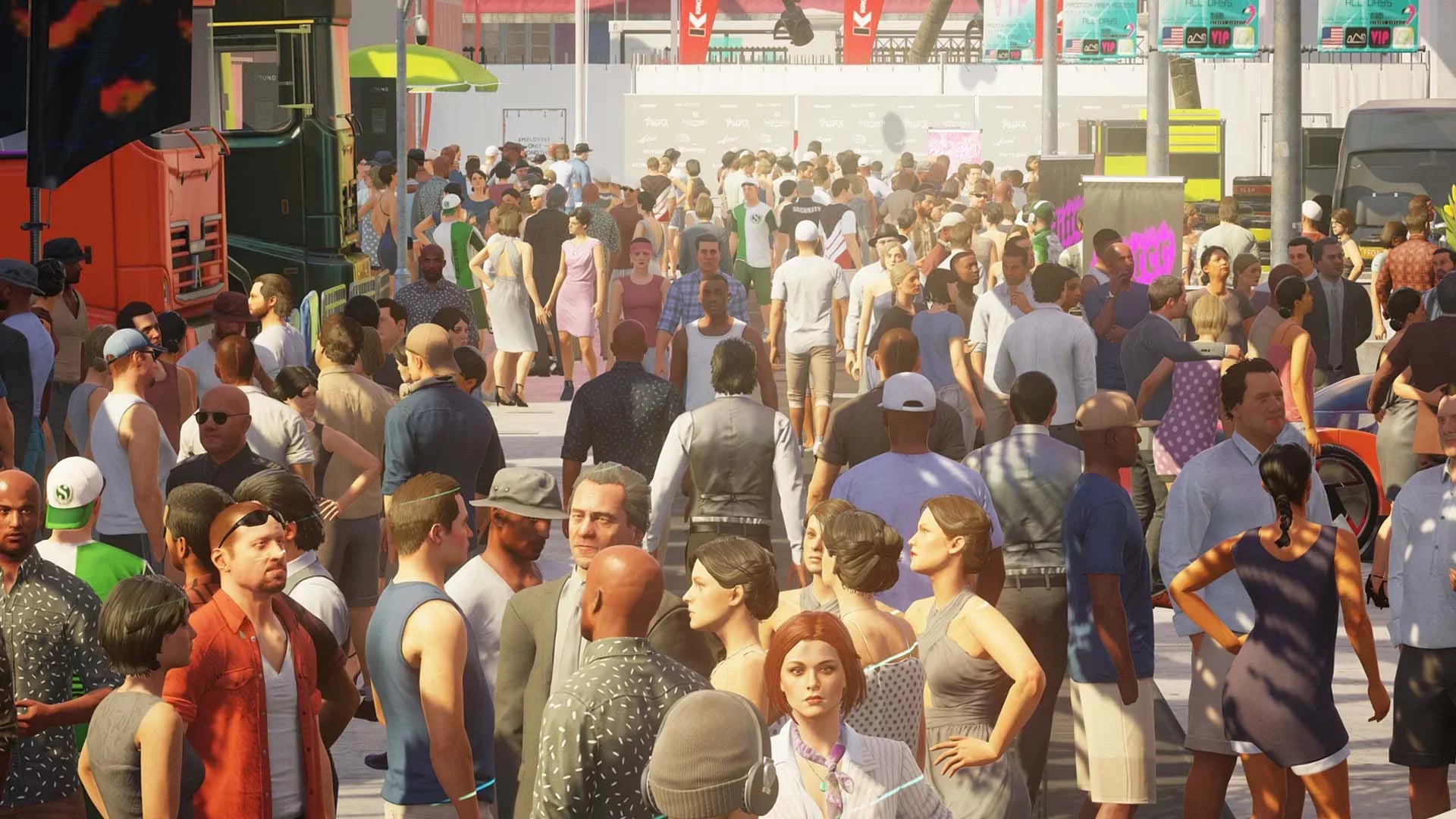 Hitman 2 Gold Edition - Xbox One [Digital]