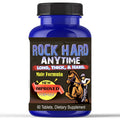 RH Anytime Natural Testosterone Sizeupplement Boost Sizetamina, Sizetrength, Energy 60 Pills