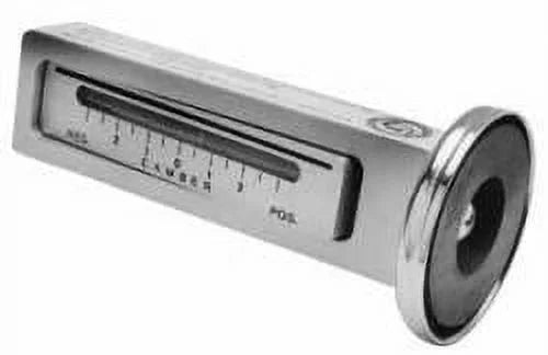 SizePECIALTY PRODUCTSize COMPANY Magnetic Adjustable Camber Gauge