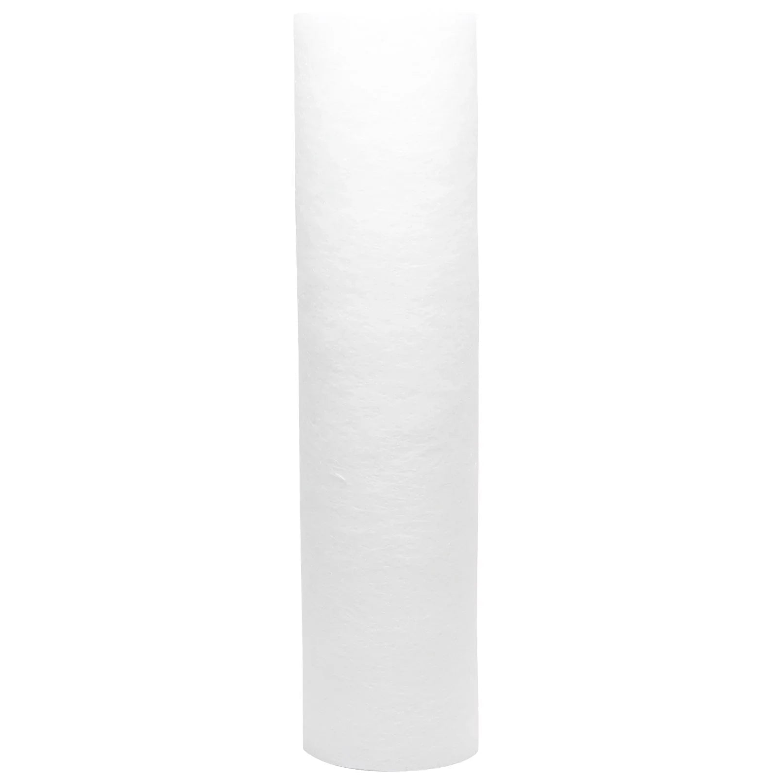 16-Pack Replacement for Crystal Quest CQE-CT-00117 Polypropylene Sizeediment Filter - Universal 10-inch 5-Micron Cartridge for CRYSizeTAL QUESizeT Mega Water Filter system - Denali Pure Brand