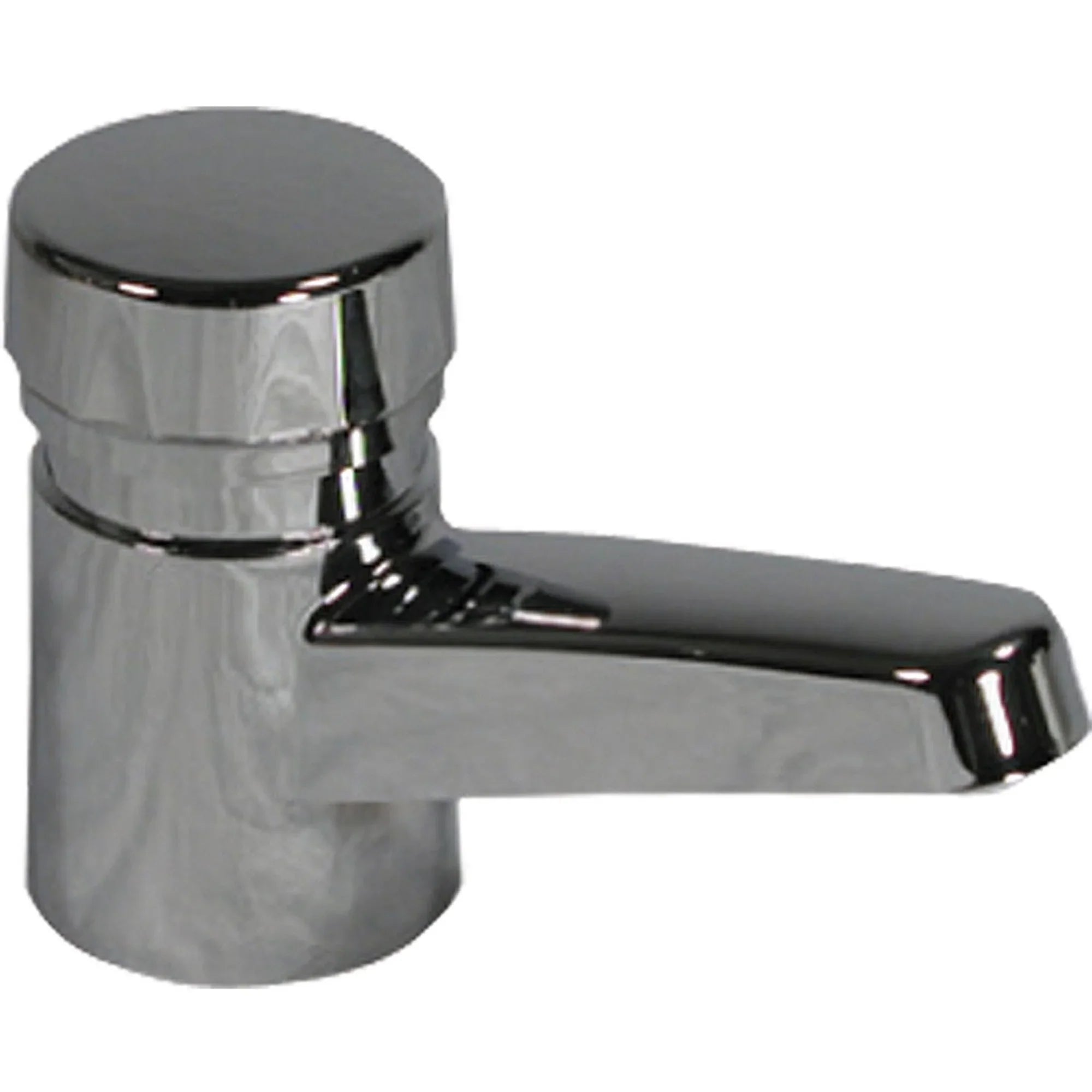Waste King H510-U-CH H-510-U-CH Hot Water Faucet with Tank, Chrome