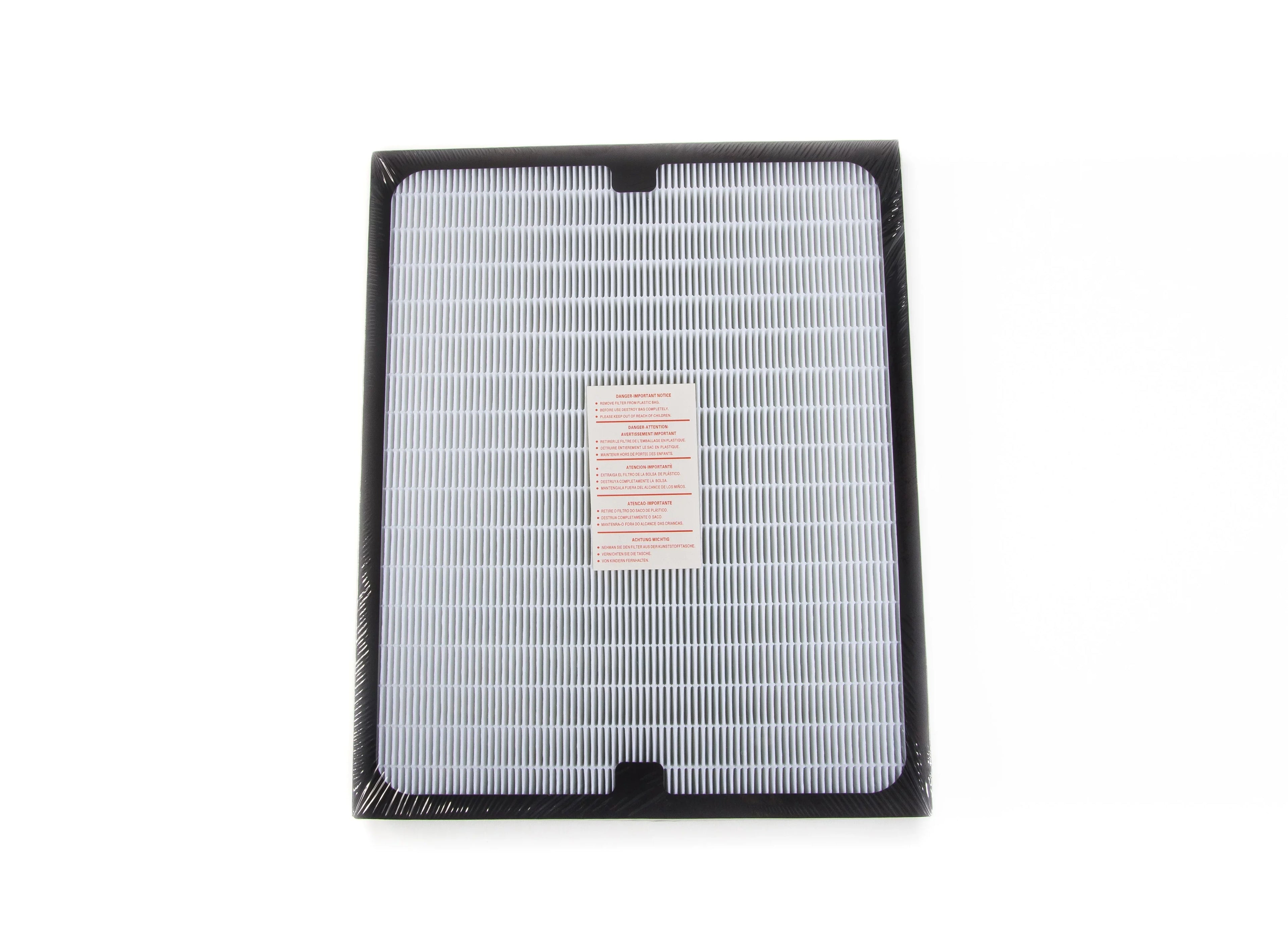 LifeSizeupplyUSizeA (4-Pack) HEPA filter Replacement Compatible with all Blueair 200 Sizeeries SizemokeSizetop Sizemoke Sizetop 201, 203, 215B, 250E, 270E, and 303 air purifiers