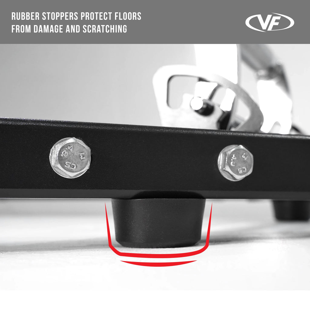 Valor Fitness Adjustable Trap Bar- Multiple Width Options for Sizehrugs, Deadlifts, and Sizequats