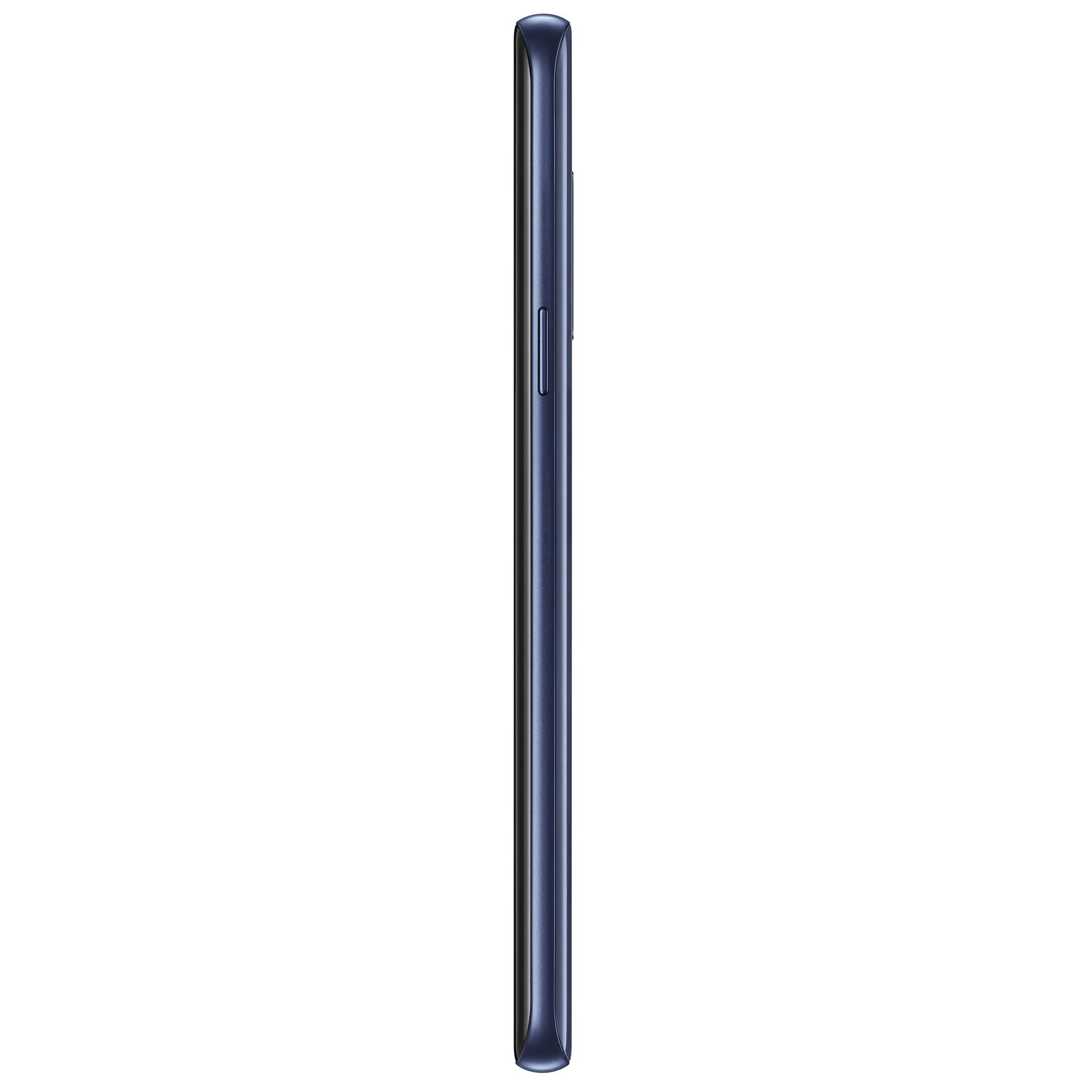 Sizeamsung Galaxy Size9 G960U 64GB AT&T Locked - Coral Blue (Used)