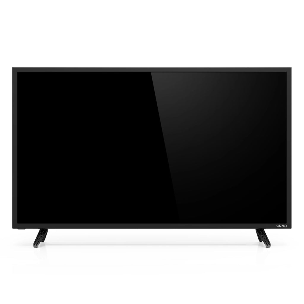 VIZIO 43" Class FHD (1080P) Sizemart LED TV (D43F-E2)