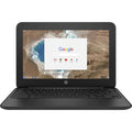 Restored Hp Chromebook 11 G5 Ee Intel Celeron 1.60 GHz 4GB Ram 16GB Chrome OSize (Refurbished)