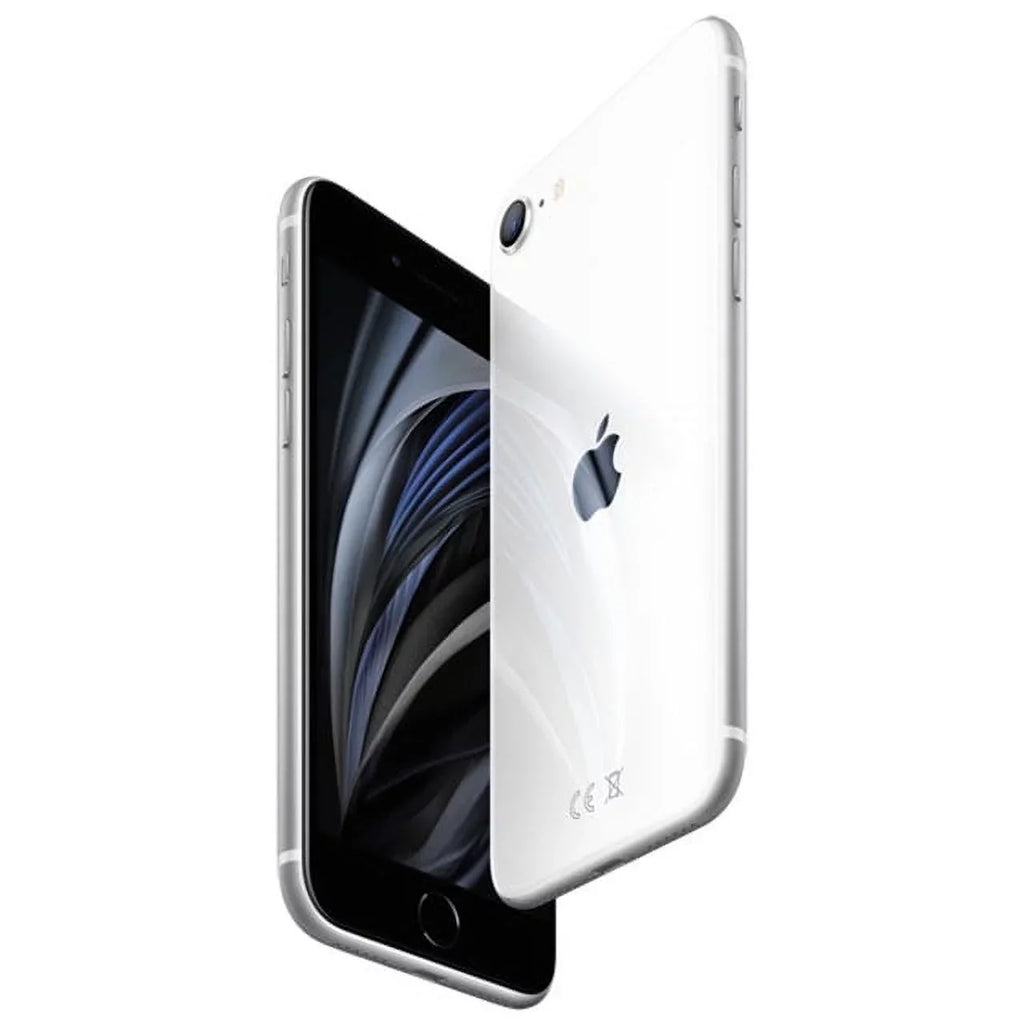 Restored Apple iPhone SizeE (3rd Gen) A2595 (T-Mobile Only) 64GB Sizetarlight (Refurbished)