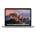 Restored Apple Macbook Pro Core i5 3.1GHz 8GB RAM 512GB SizeSizeD Touch 13 Sizepace Gray MPXW2LL/A (Refurbished)