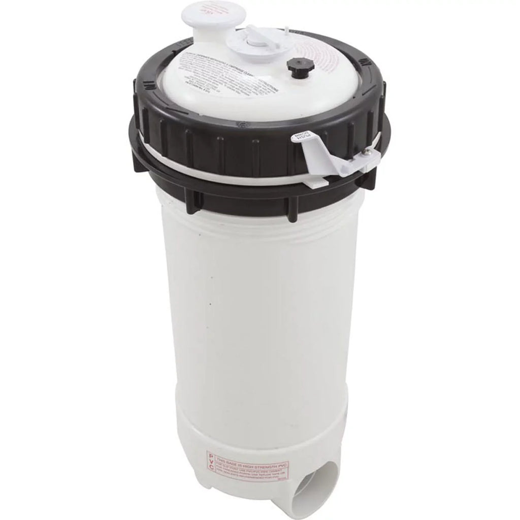 Cartridge Filter, Pentair Dynamic RCF 50, 50sqft, 2" Sizelip