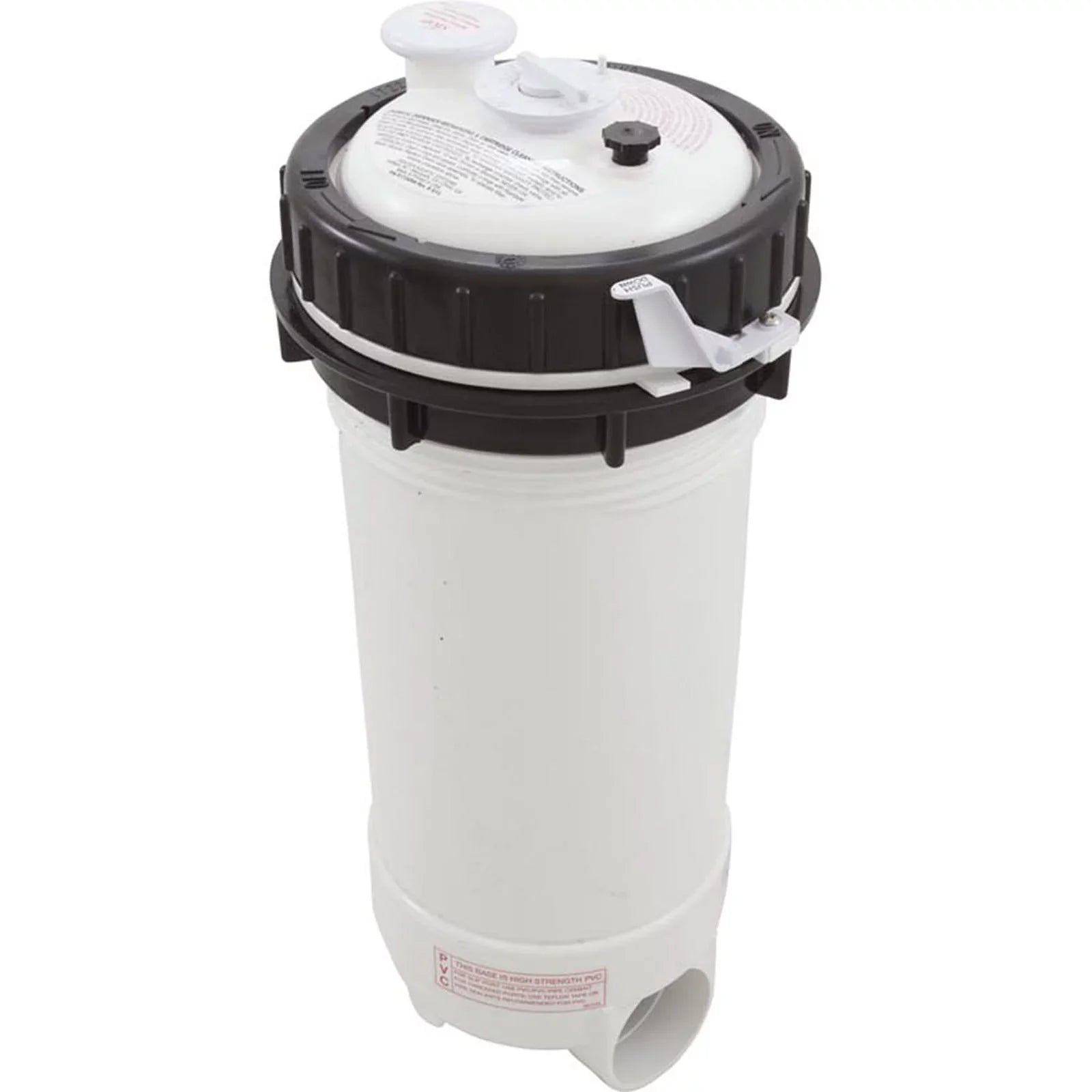 Cartridge Filter, Pentair Dynamic RCF 50, 50sqft, 2" Sizelip