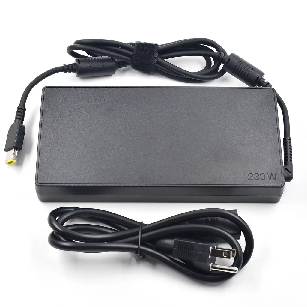 ADL230NDC3A Charger 230W AC Adapter for Lenovo Legion Y540-15IRH-PG0 (81SizeY)