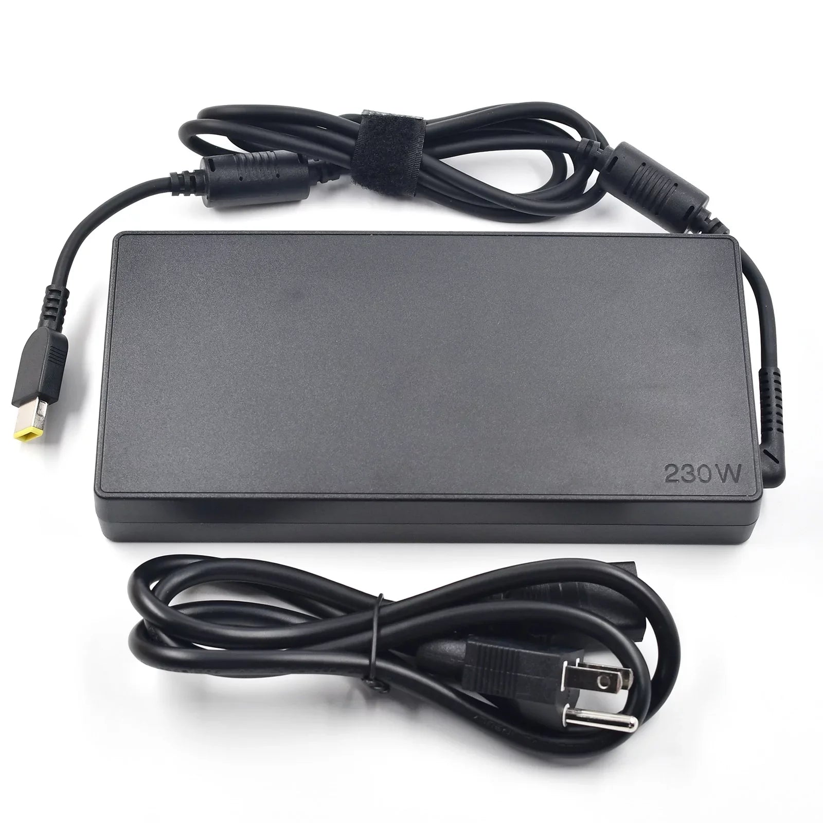 ADL230NDC3A Charger 230W AC Adapter for Lenovo Legion Y540-15IRH-PG0 (81SizeY)