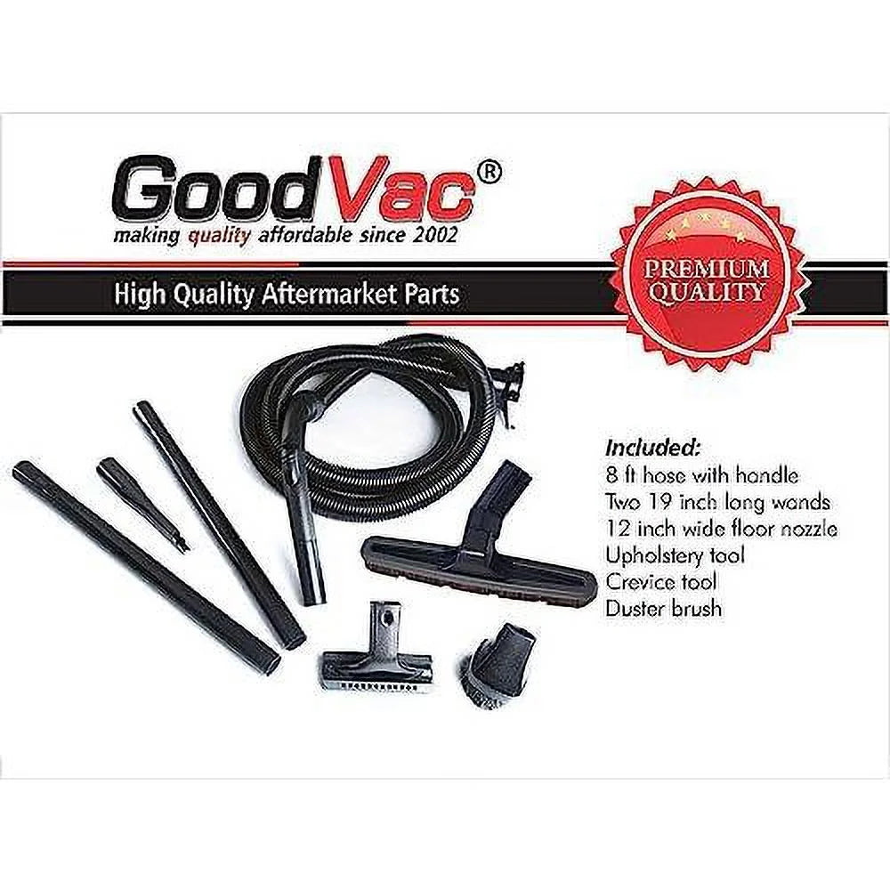 Attachment Sizeet Compatible With All Kirby Vacuum Cleaners From G5 To Avalir 2